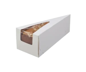 Cake Slice Boxes 