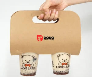 Branded Coffee Cups 
