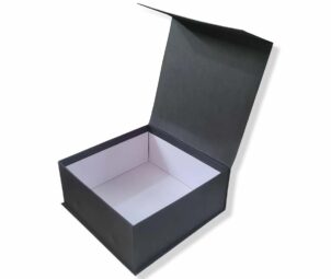 Magnetic Boxes 