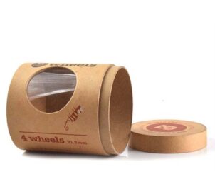 Food Tube Packaging 