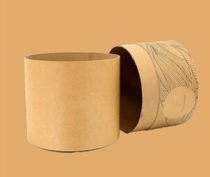 Kraft Tube Packaging 