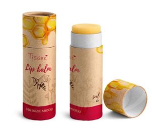 Lip Balm Tube Packaging 