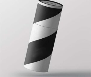Luxury Tube Packaging 