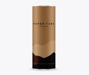 Tube Packaging