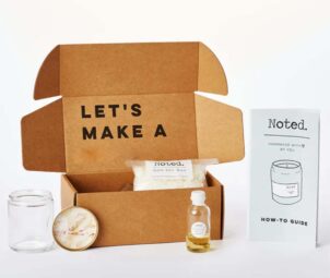 Mini Cardboard Boxes 