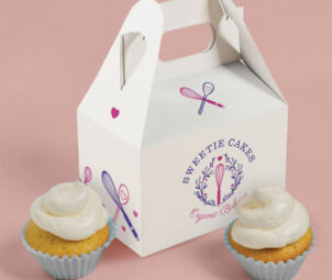 Bakery Bags 