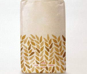 Flour Bags 