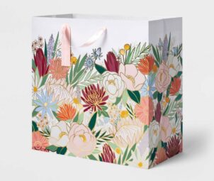 Flower Bags 