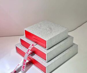 Glitter Boxes 
