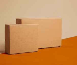 Custom Postal Boxes 