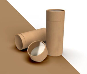 Cylinder Packaging 