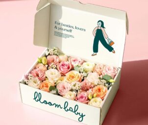 Flower Boxes 